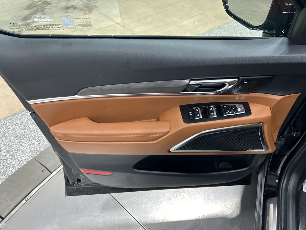 New 2025 Kia Telluride SX X-Line image 12