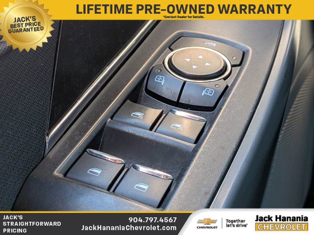 Used 2023 Ford F150 XLT w/ Equipment Group 302A High AWD/4WD image 28