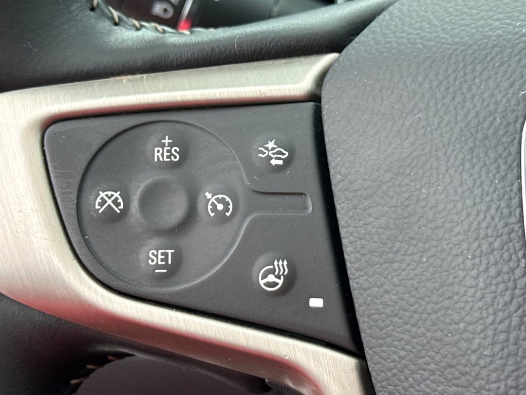 Used 2022 GMC Terrain Denali AWD/4WD image 26