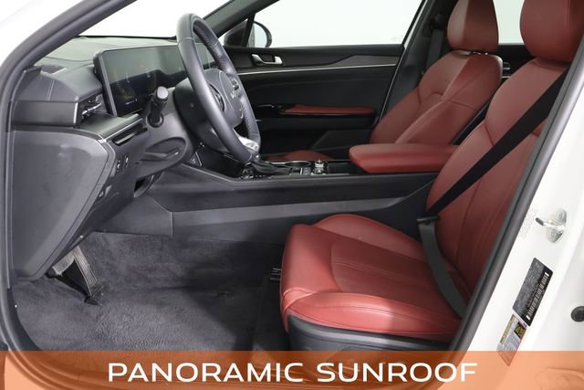 Used 2026 Kia K5 GT-Line w/ GT-Line Premium Package FWD image 21