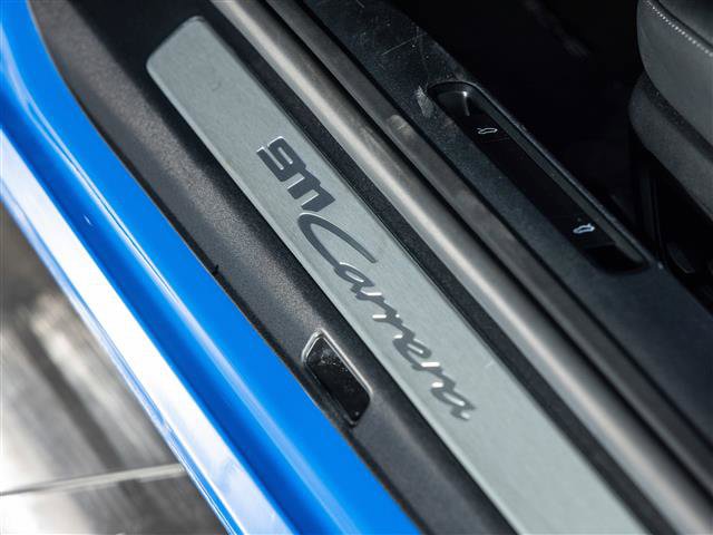 Used 2025 Porsche 911 Carrera image 27