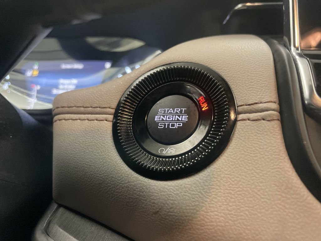 Used 2024 Jeep Compass Limited image 27