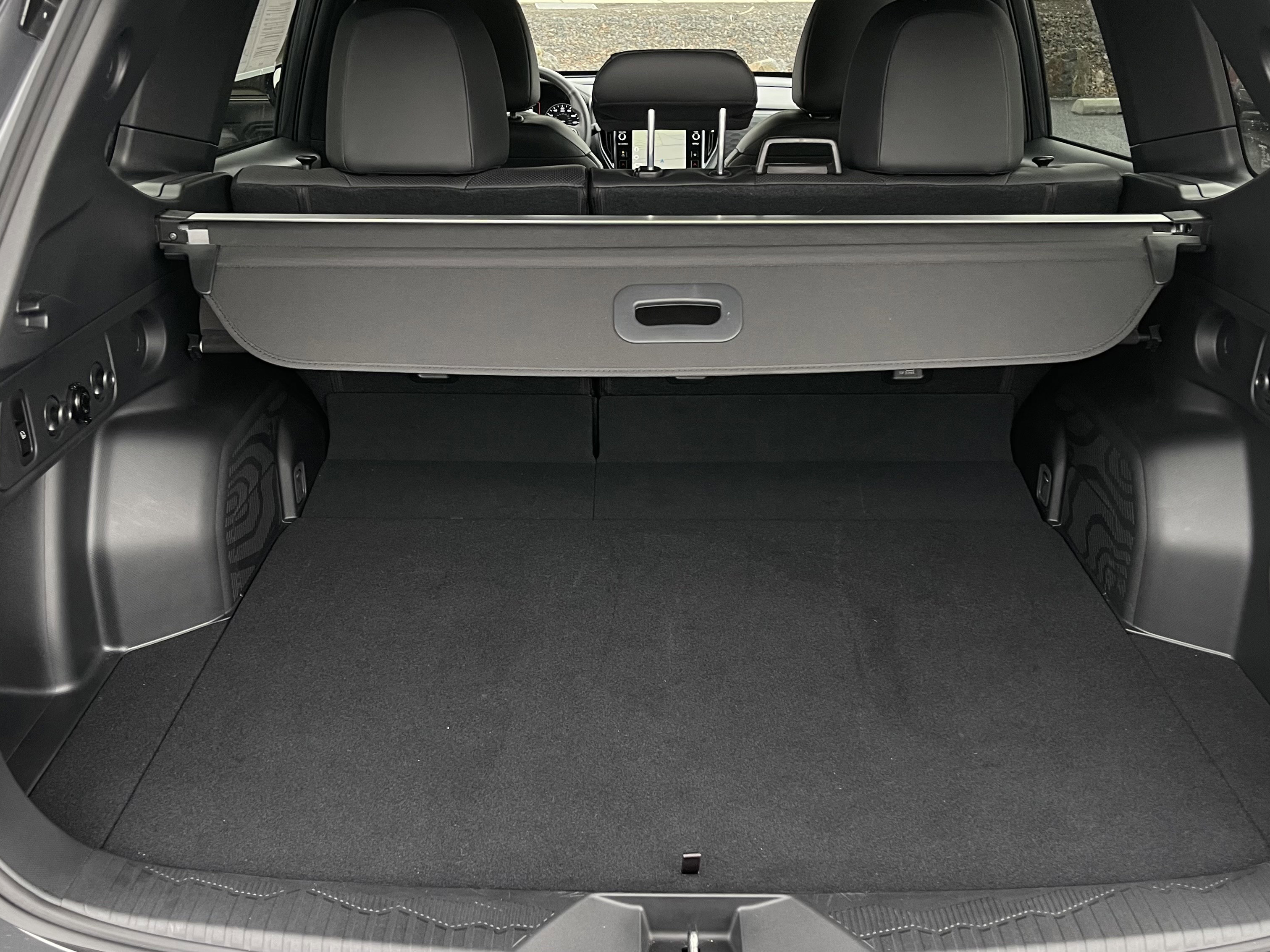 Certified 2025 Subaru Forester Limited image 23