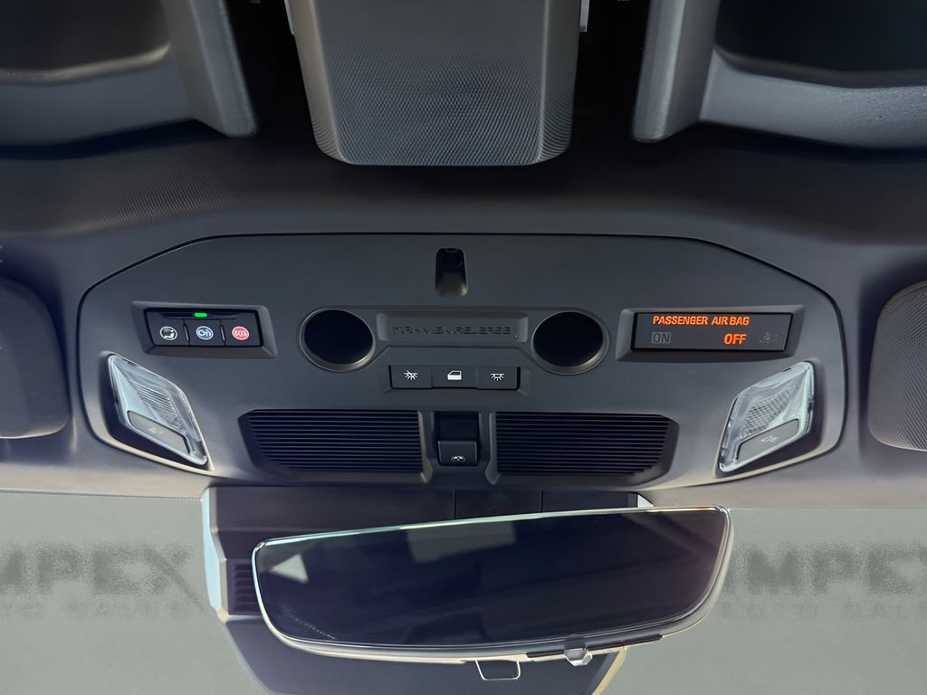 Used 2025 GMC Hummer EV 2X AWD/4WD image 28