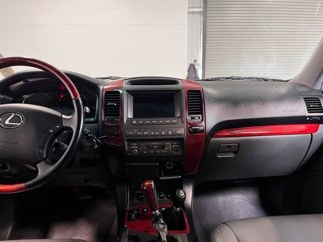 Used 2008 Lexus GX 470 AWD/4WD image 20