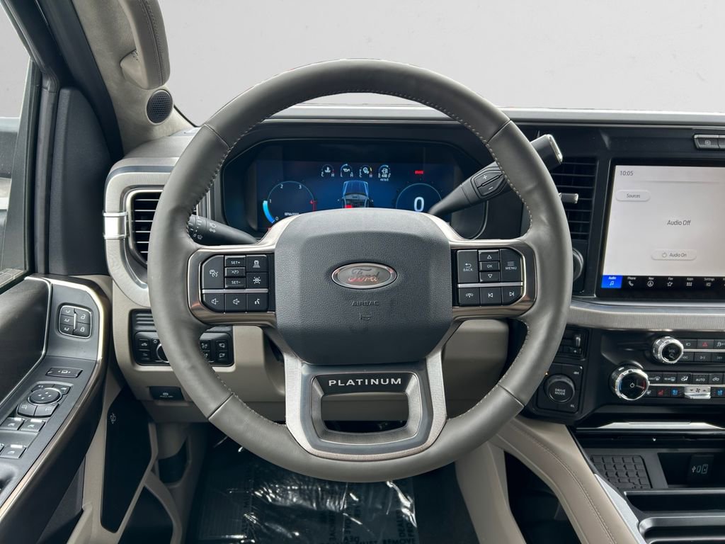 Used 2026 Ford F450 Platinum AWD/4WD image 28