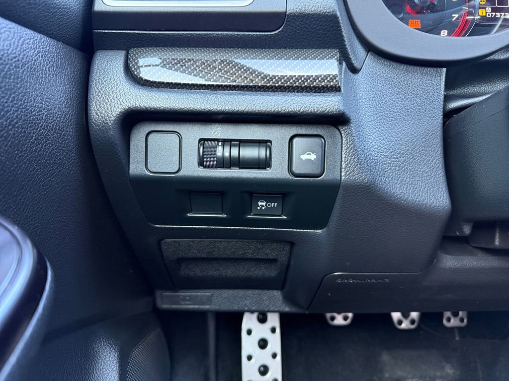 Used 2018 Subaru WRX Limited image 17