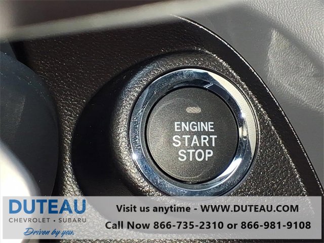 New 2026 Subaru Crosstrek 2.5i Wilderness image 16