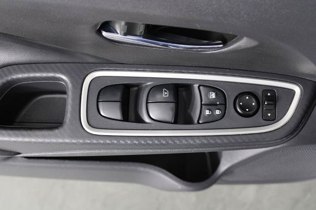 Certified 2024 Nissan Versa SR w/ Trunk Package FWD image 23