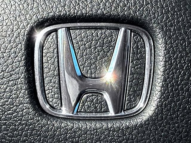Certified 2026 Honda CR-V TrailSport image 34