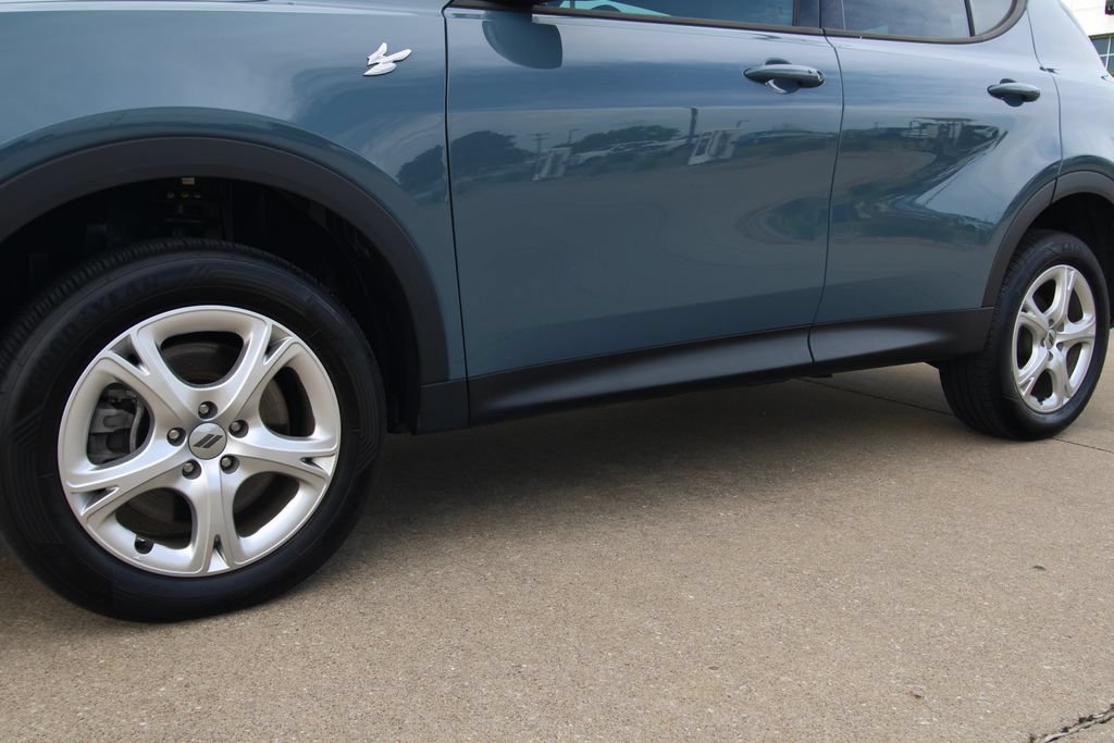 Used 2023 Dodge Hornet GT Plus AWD/4WD image 10
