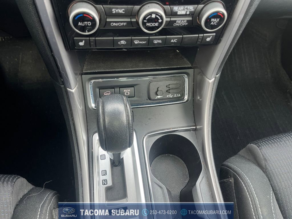 Used 2019 Subaru Ascent Premium image 15