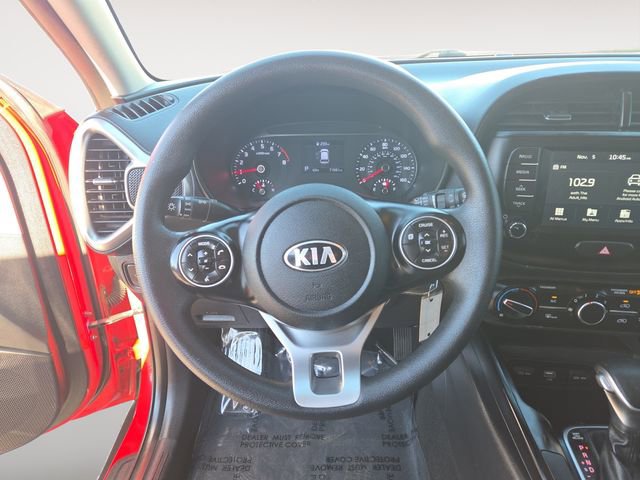 Used 2020 Kia Soul LX image 12