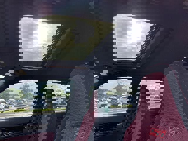 Certified 2022 Honda Civic Si image 25