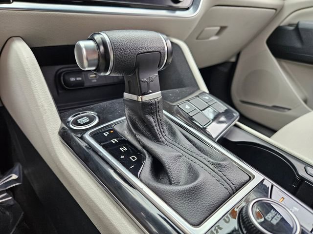 Used 2023 Kia Sportage EX image 20