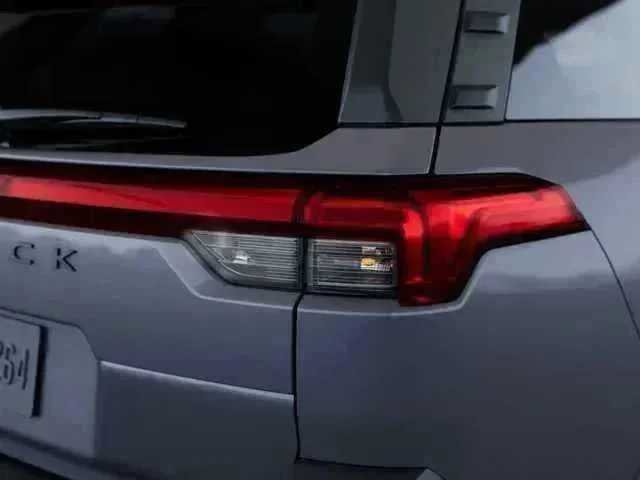 New 2026 Subaru Outback Limited XT AWD/4WD image 12