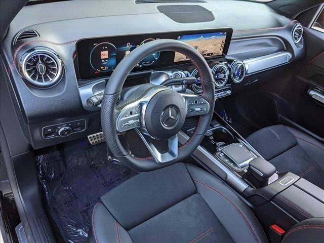 New 2023 Mercedes-Benz EQB 350 4MATIC SUV image 10