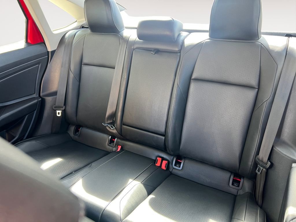 Used 2019 Volkswagen Jetta SEL image 13