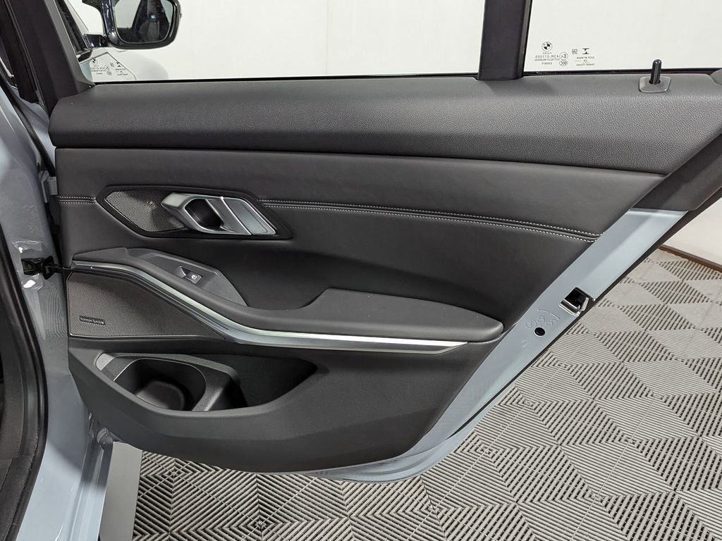 Used 2021 BMW M3 Competition image 45