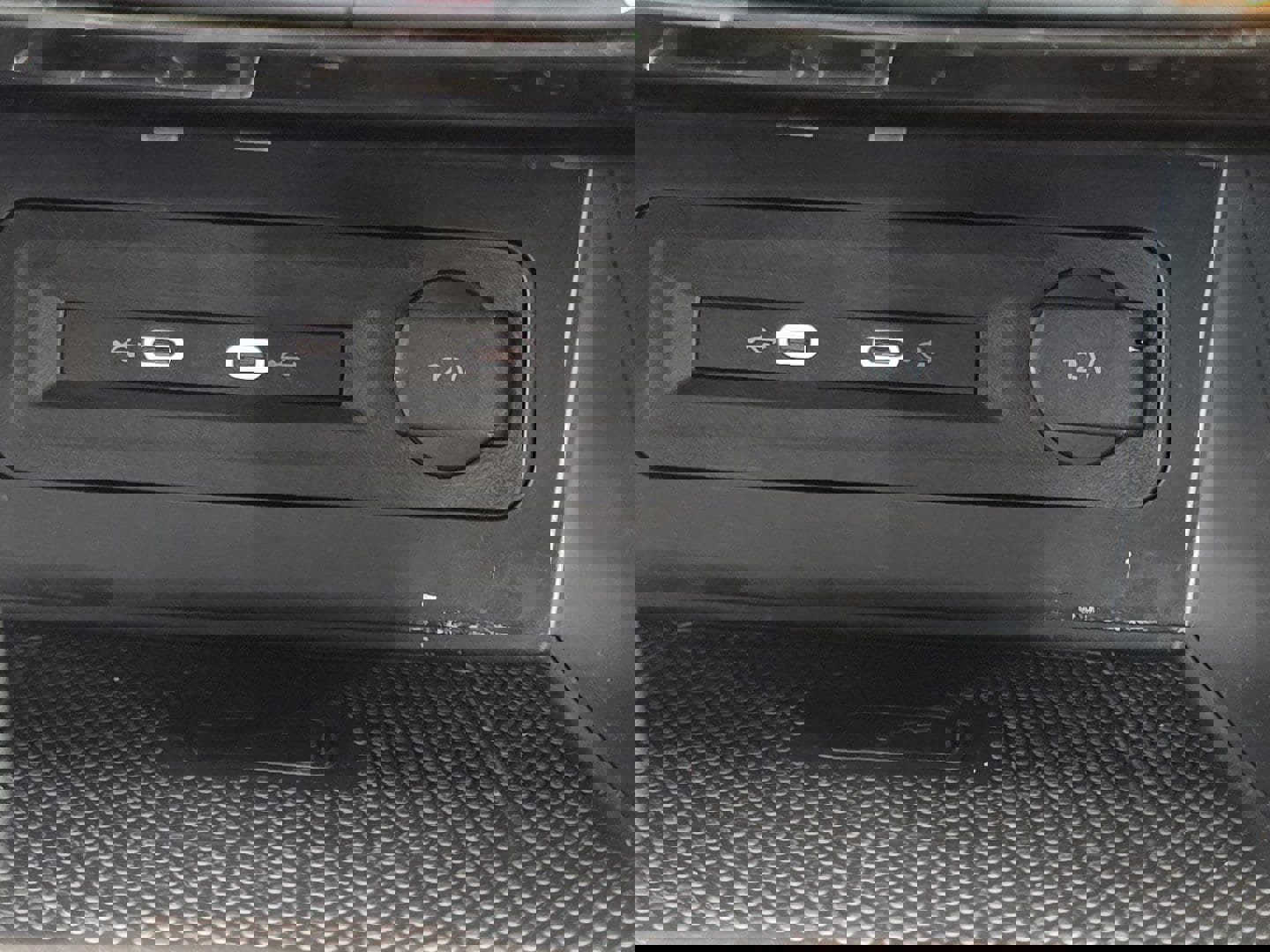 Used 2023 Volkswagen Atlas SE image 8