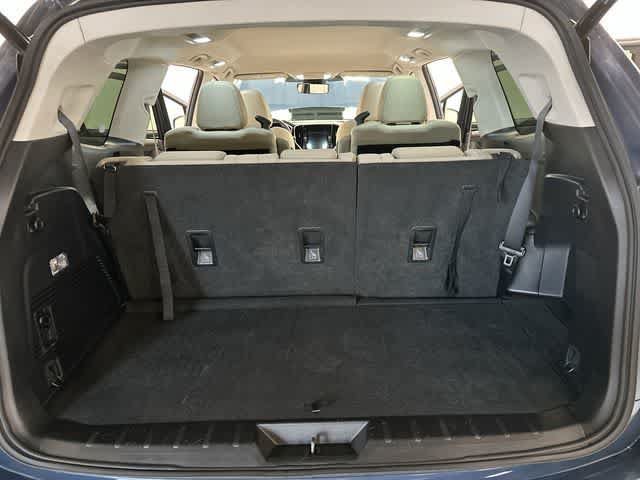 Certified 2023 Subaru Ascent Premium w/ Convenience Package AWD/4WD image 24