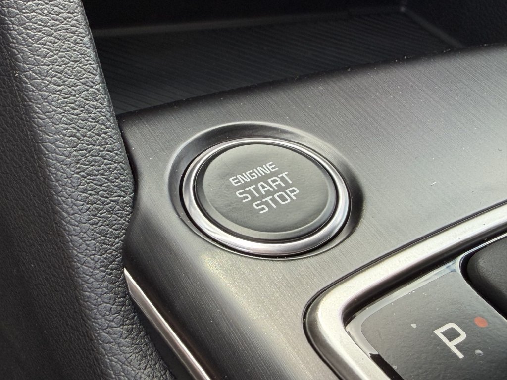 New 2027 Kia Sportage LX FWD image 23