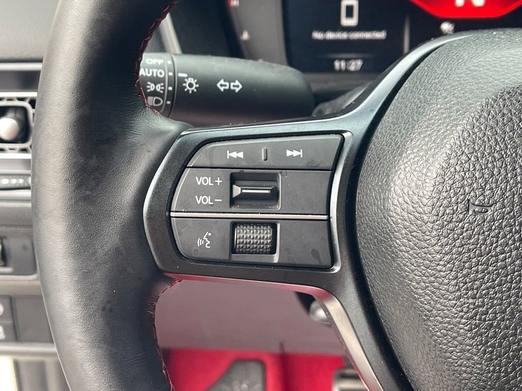 Used 2025 Honda Civic Type R image 34
