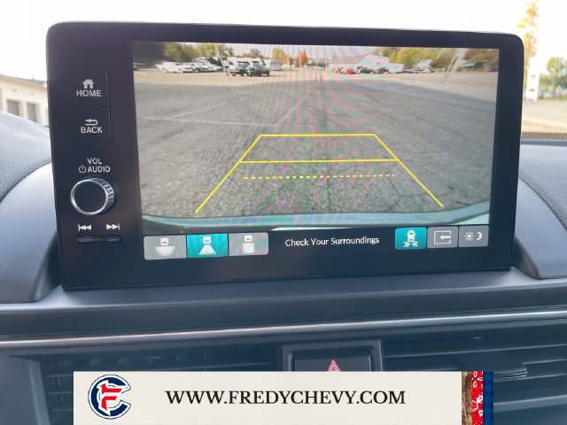 Used 2024 Honda Pilot EX-L image 19