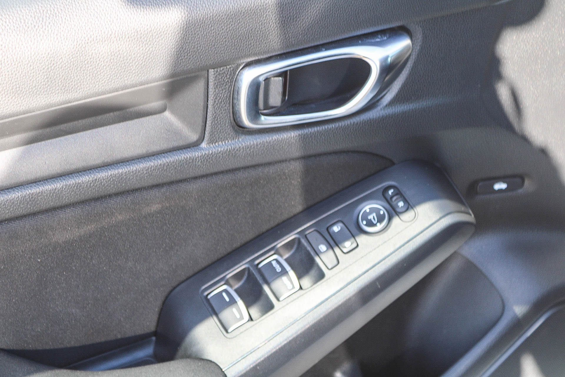 Used 2025 Honda Civic Sport image 22