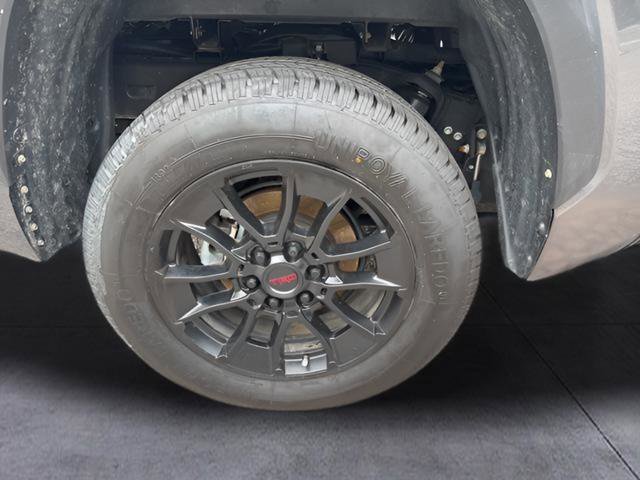 Used 2023 Toyota Tundra SR5 AWD/4WD image 18