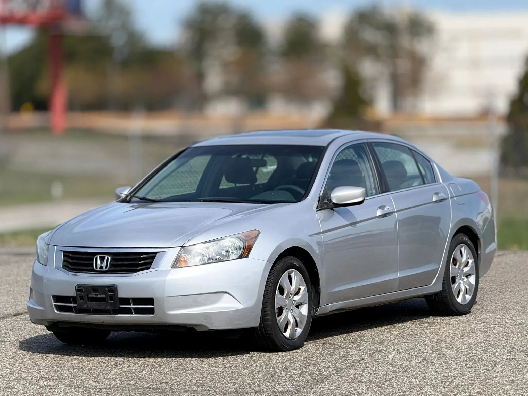 Used 2009 Honda Accord EX image 7