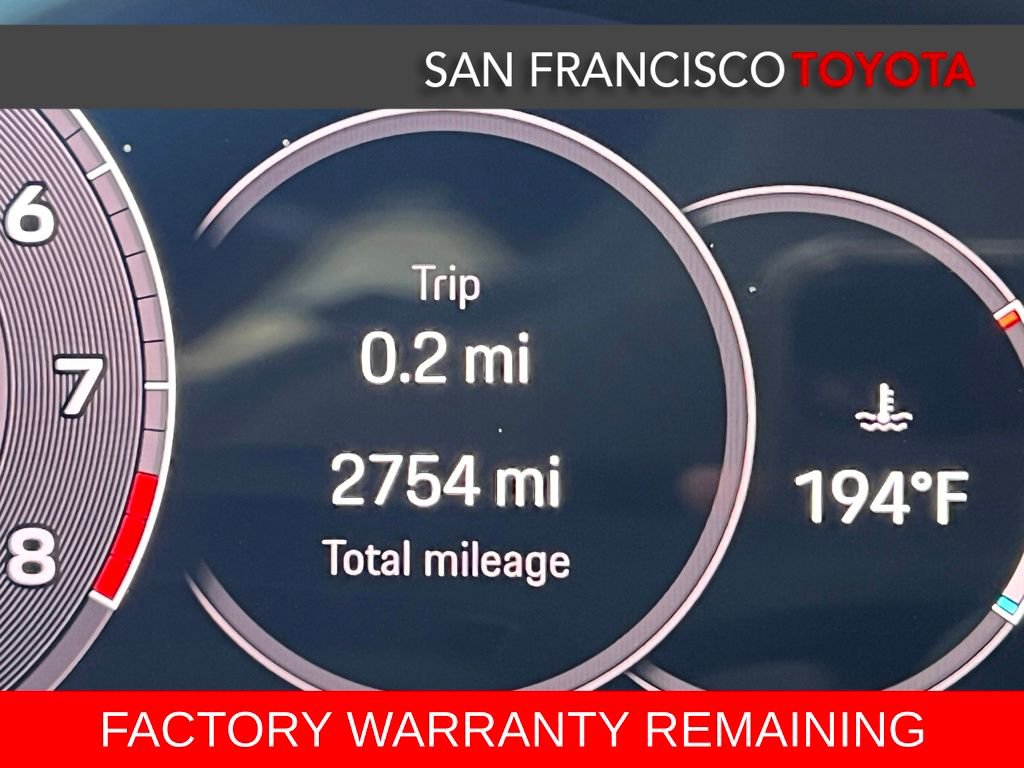 Used 2025 Porsche 911 Carrera image 34