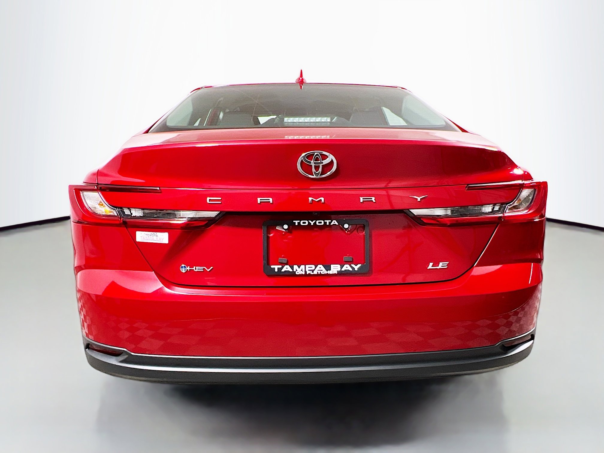 Used 2026 Toyota Camry LE image 6