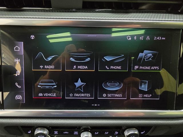 Certified 2025 Audi Q3 2.0T Premium w/ Convenience Package image 22