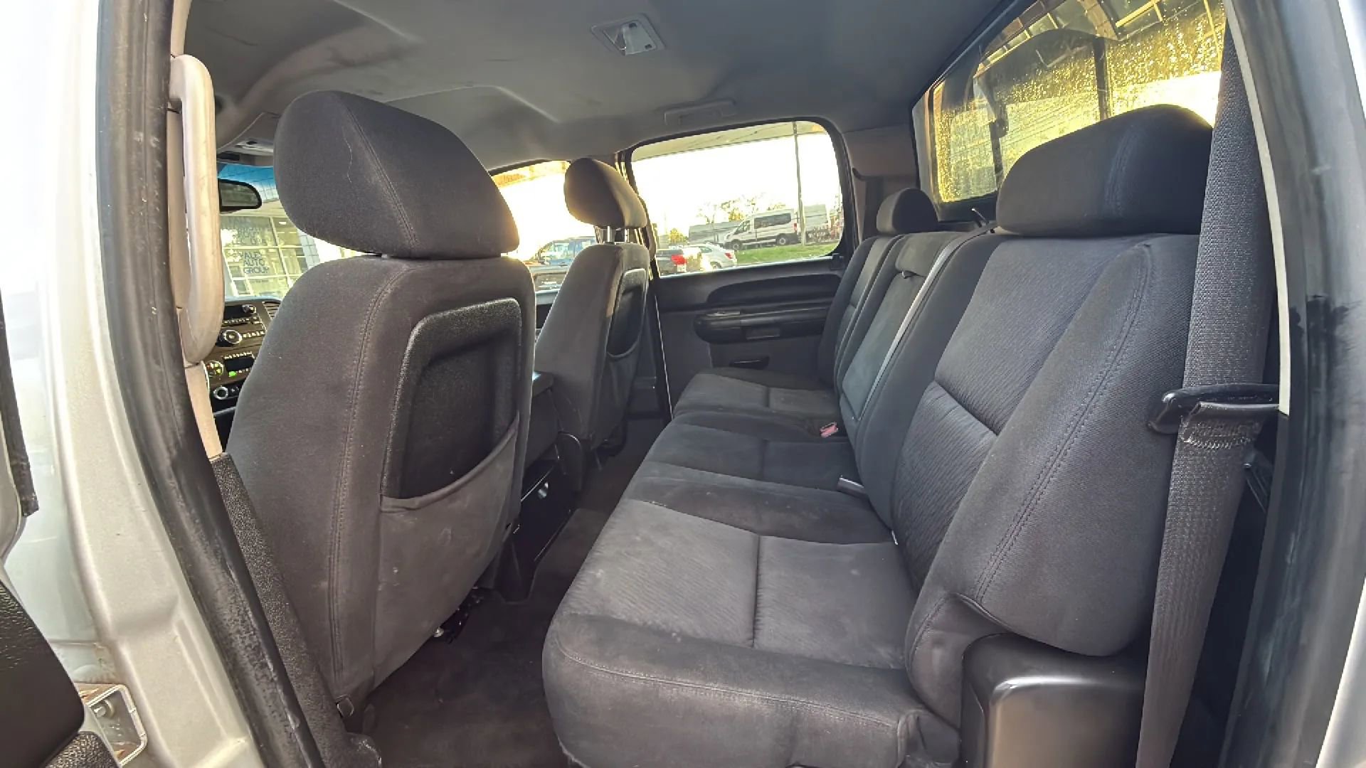 Used 2011 Chevrolet Silverado 1500 LT w/ All-Star Edition image 12