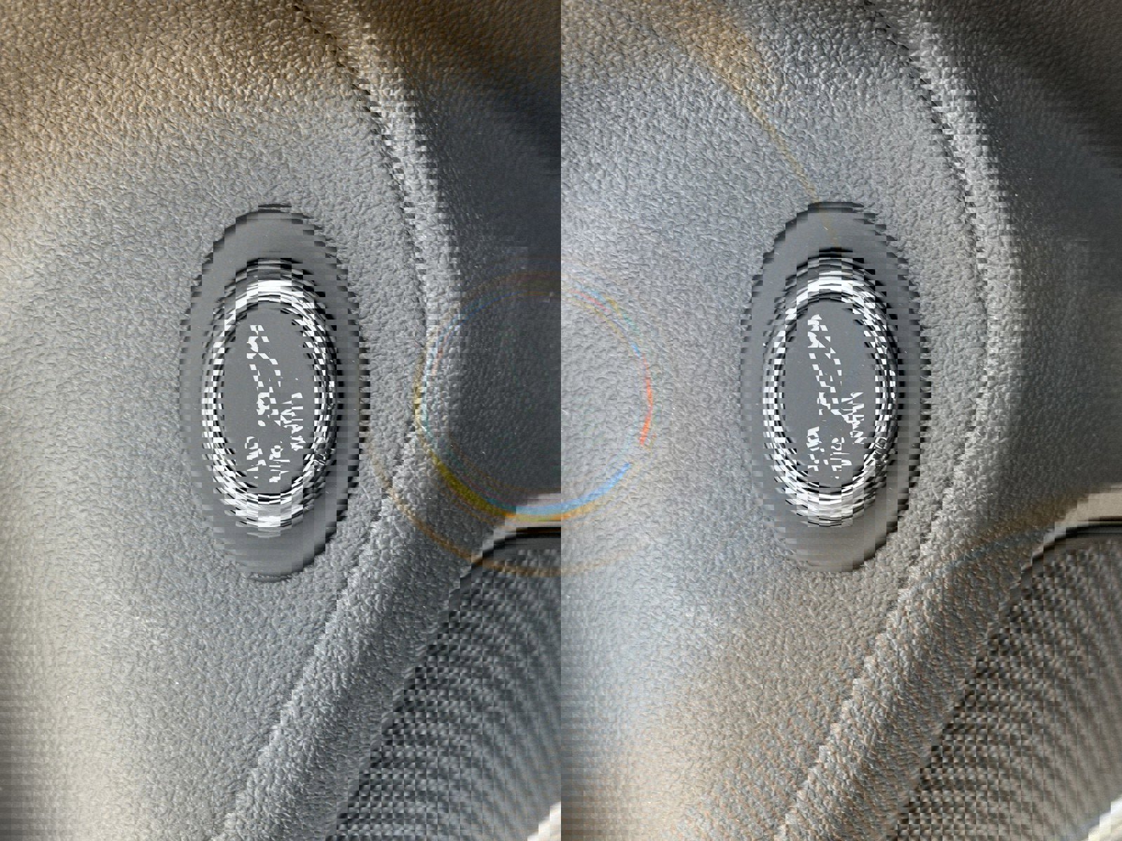 New 2026 Chevrolet TrailBlazer RS w/ Convenience Package image 21