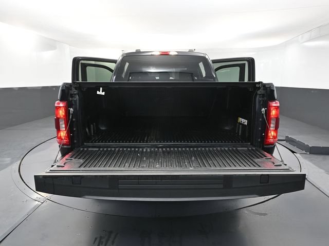 Used 2022 Ford F150 XLT w/ Equipment Group 301A Mid AWD/4WD image 32