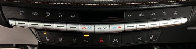 Used 2020 Cadillac XT4 Sport image 37