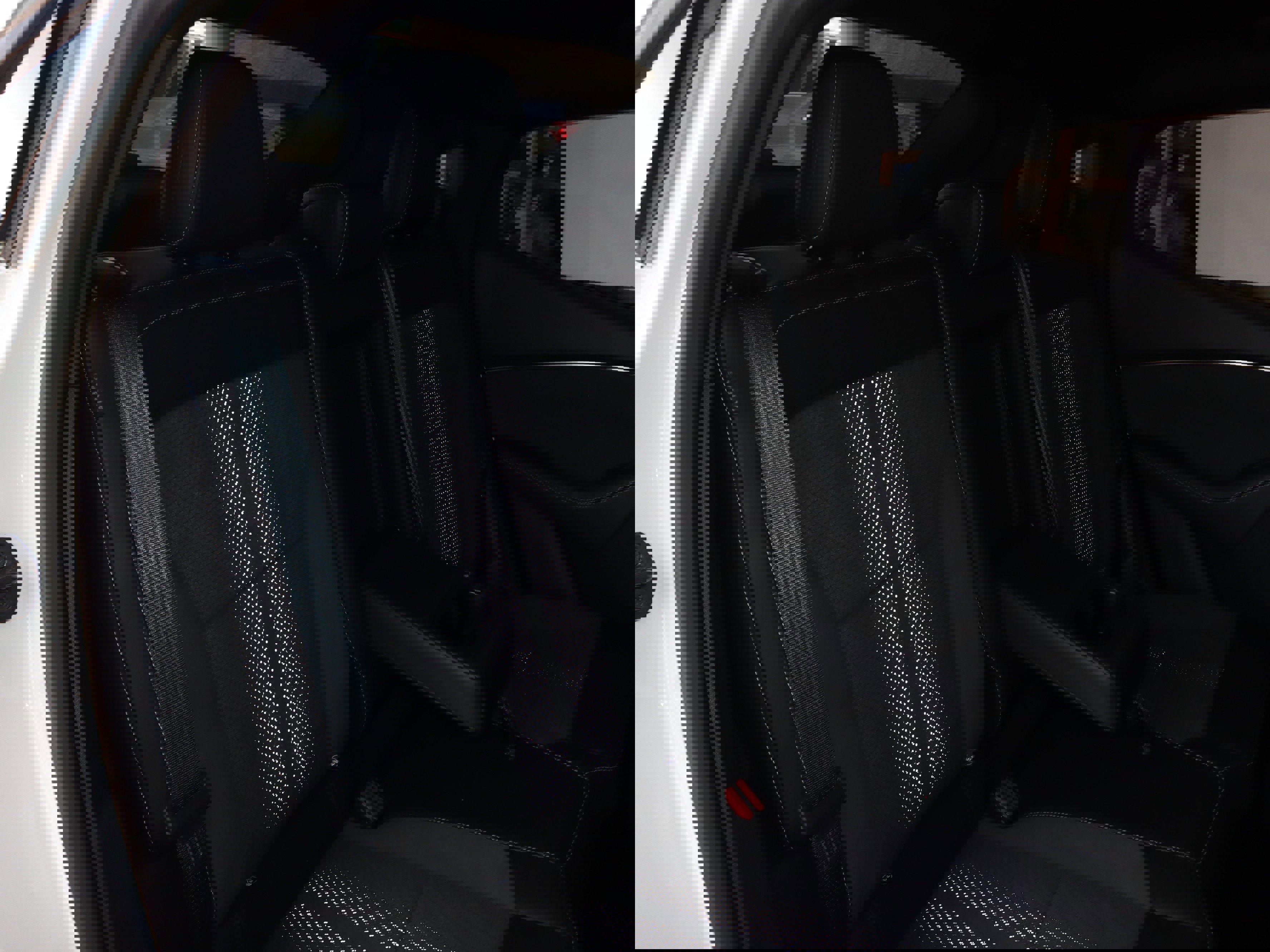 New 2025 Ford Mustang Mach-E GT image 43