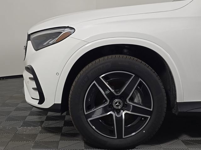 New 2026 Mercedes-Benz GLC 300 4MATIC image 11
