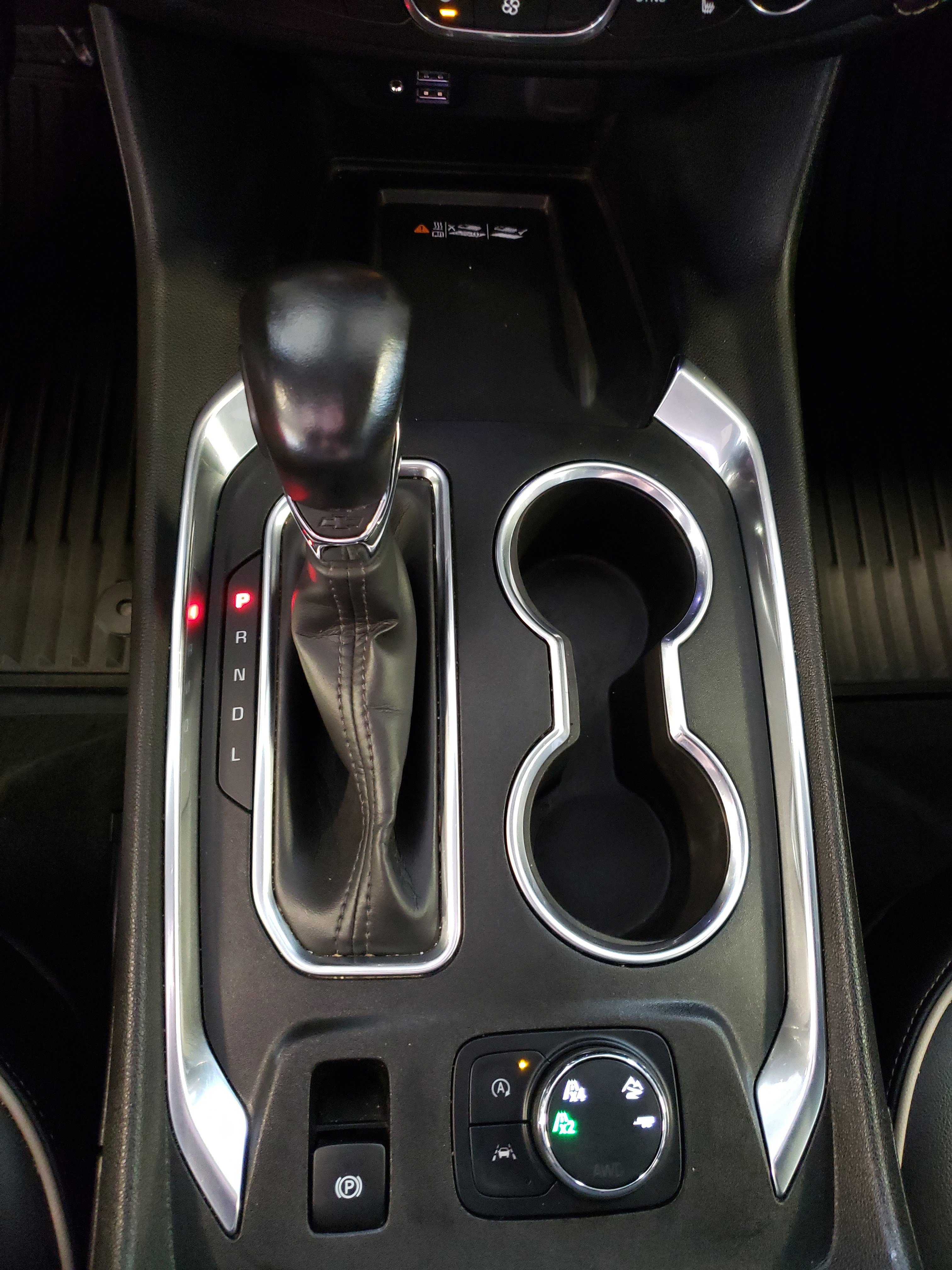 Certified 2022 Chevrolet Traverse Premier image 23