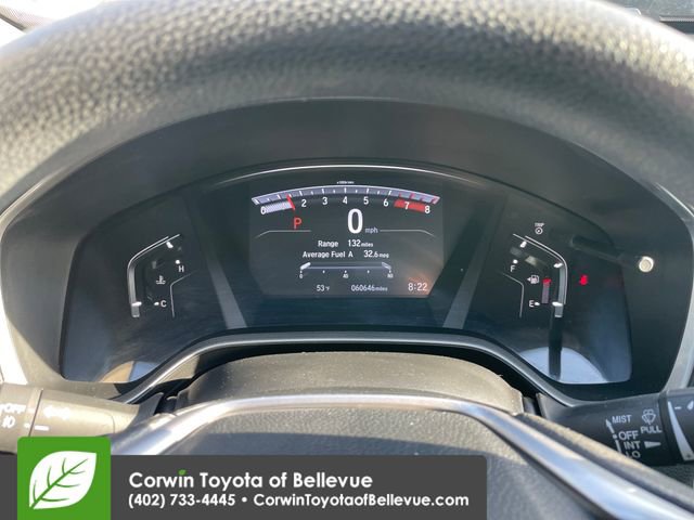 Used 2020 Honda CR-V EX image 9
