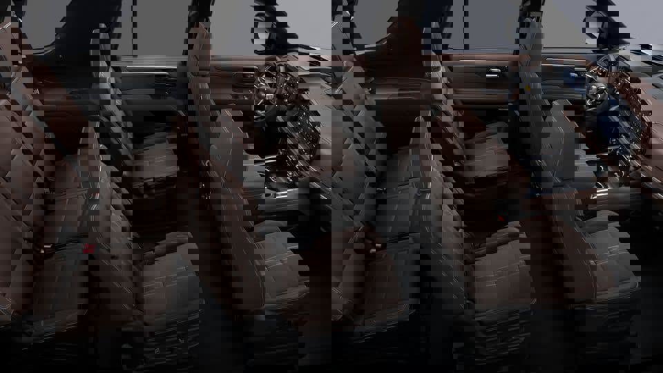 New 2025 Chevrolet Tahoe High Country image 59