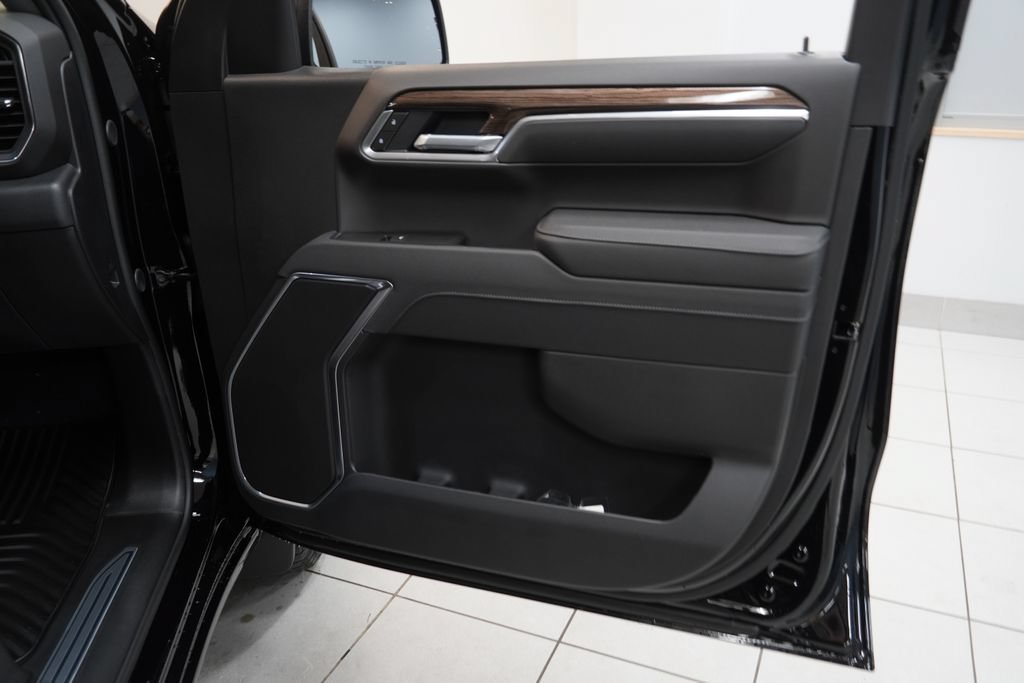 New 2026 Chevrolet Silverado 1500 LT AWD/4WD image 24