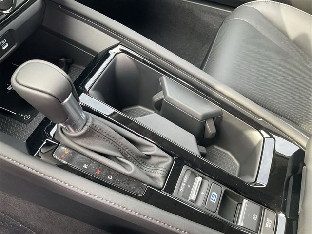 New 2026 Honda Accord Touring image 28