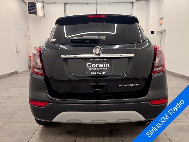 Used 2019 Buick Encore Preferred FWD image 4