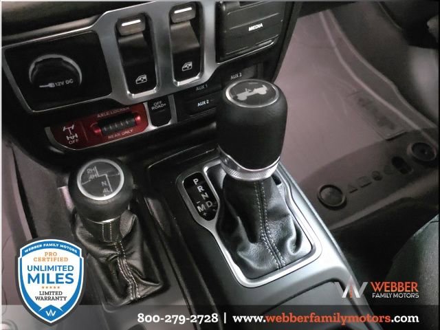 New 2026 Jeep Wrangler Sport AWD/4WD image 11