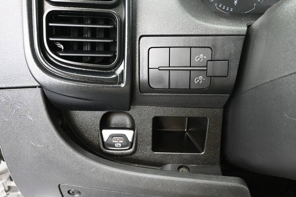 Used 2023 RAM ProMaster 2500 FWD image 29