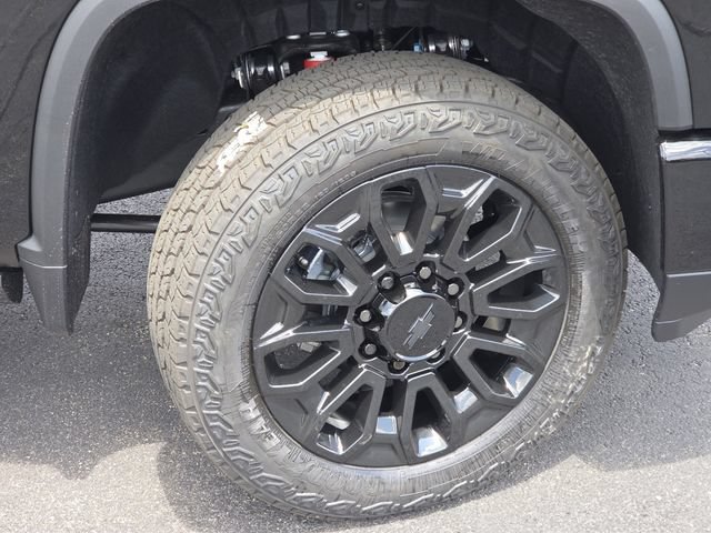 New 2026 Chevrolet Silverado 2500 High Country w/ Midnight Edition AWD/4WD image 27