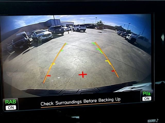 Used 2024 Subaru Forester Wilderness AWD/4WD image 9